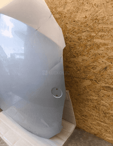Bmw E92 E93 maska pokrywa silnika lci lift 5