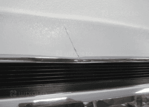 Grill grill atrapa toyota tundra 2010-2013 6