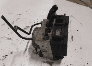 POMPA HAMULCOWA ABS OPEL CORSA D 1.2 1.3 0265800422 ORYGINAŁ WYSYŁKA! 1