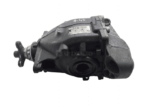 Most dyfer dyferencjał tył tylny bmw 1 ii F20 7605591 3.08 2015-2019 lift 1