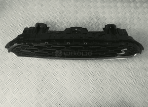 MINI COOPER S 3 III 14- CLUBMAN grill ATRAPA KRATK 4
