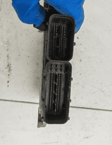KOMPUTER STEROWNIK SILNIKA KIA CEED 1.6 CRDI 39111-2A970 0281019544 2