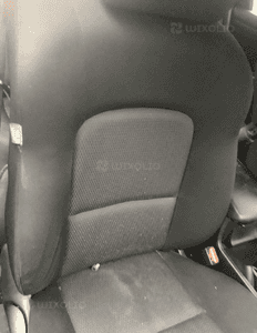 Mazda 3 bk 03-09 lift Fotel Siedzenie prawy 2