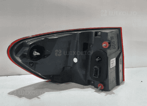 BMW 5 F11 Lampa LED Tylna - R- 13138 3