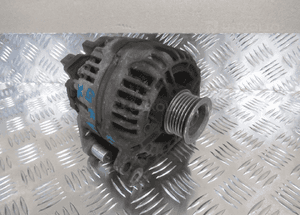 ALTERNATOR AUDI SKODA SEAT VW GOLF V 5 1.4 BENZYNA 3