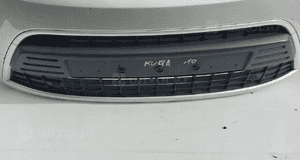 Zderzak przód przedni ford kuga MK1 kompletny pdc 4