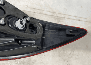 lampa lewy tył tylna tylnia lewa Mazda CX-5 CX5 KD54-51160 7