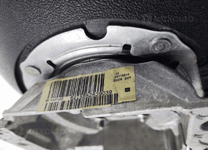 Kierownica multifunkcja przyciski citroen C5 iii X7 96749203ZD 08-15 12