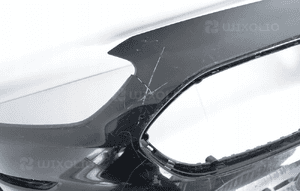 Zderzak przód przedni ford ka plus lift 2018- 3