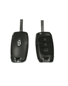 HYUNDAI I30 2017- KLUCZYK OBUDOWA PILOT ORYGI NOWE 1