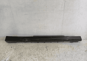 Listwa progowa prawa próg prawy bmw 4 F32 F33 13- 1
