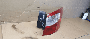 Lampa prawy tył tylna prawa Ford Focus MK3 Kombi BM51-13404-G BM51-13404-H 4