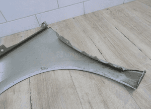 SKODA SCALA błotnik prawy przód przedni 657821106 8