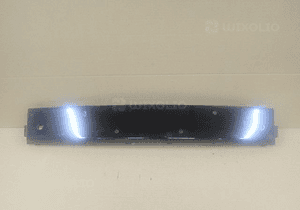 RAMKA TABLICY REJESTRACYJNEJ BMW X5 G05 M PAKIET 1