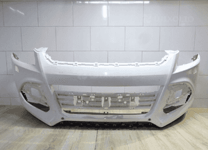 Zderzak Przód Ford Kuga Mk2 Lift 1