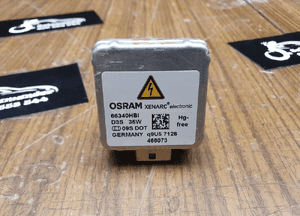 Zarnik Zarowka Zarowki Xenon D3S D1S 35W PHILIPS OSRAM Audi A4 A5 A6 Q5 VW 27