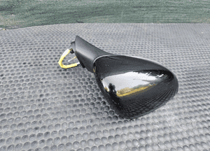 Lusterko Lusterka Zewnetrzne EUROPA Lewe 9pin Prawe 11pin Czarne Renault Captur I 1 24