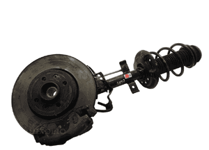 AMORTYZATOR ZWROTNICA PIASTA PRAWA PRZÓD PRZEDNIA RENAULT CLIO V 1.0 TCE 1