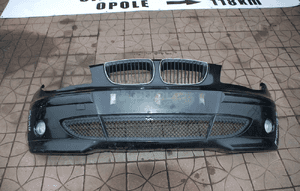 BMW E87 zderzak kolor blackshapfire nr A40456 WYSYŁKA 2