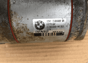 Rozrusznik DENSO 228000-9132 Range Rover 3 III LM L322 4.4 V8 3