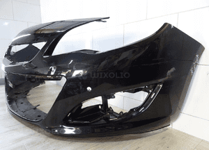 Zderzak przód Opel Astra J 4 lift 13368660g 2