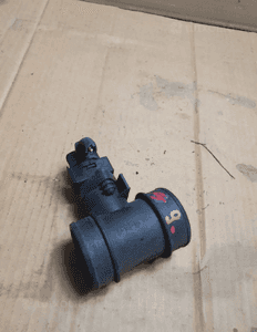 Przepływomierz opel astra h 1.4 nr 0280218119 2