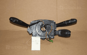 CITROEN PEUGEOT przełącznik zespolony pod kierownicę  96630732XT 1