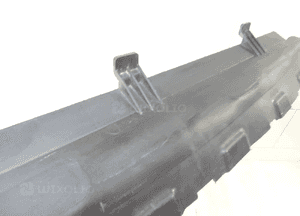 Kierownica powietrza volvo XC40 ii lift 31455423 32227592 llu 10