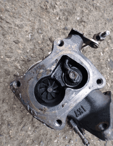 Turbosprężarka renault clio megane kangoo ii 1.5 dci 54359700012 3