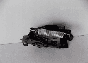 Zamek maski R BMW 5 G30 BMW 6 G32 BMW 7 G11 - 4480 5