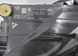 Audi Q3 83A Lampa przednia FULL LED Prawa - 12854 8