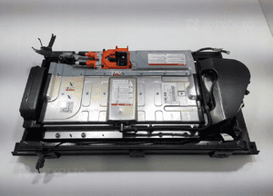 Bateria trakcyjna akumulator hybryda volkswagen jetta vi 5C 5C6915590D 14- 3