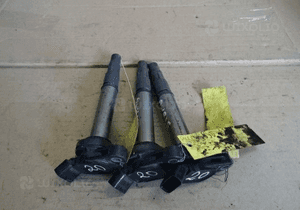 CEWKA ZAPŁONOWA TOYOTA COROLLA AVENSIS 90910-02258 2