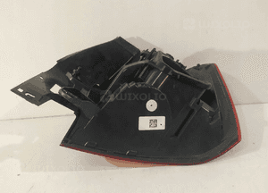 BMW 1 F20 / F21 LIFT LCI Lampa tył lewa - 15192 4