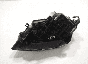 Lampa prawa przód przednia xenon led audi Q5 i 8R 2008-2012 europa 7