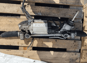 MAGLOWNICA PRZEKŁADNIA KIEROWNICZA OPEL ZAFIRA C UK 3