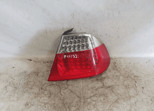 Lampa tylna prawa tył prawo bmw E46 cabrio led 1