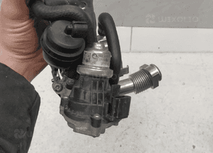 Bmw F45 F46 X1 X2 F48 F39 mini F54 chłodnica zawór spalin egr oryginał 9