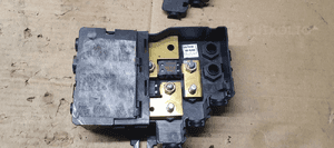 Skrzynka bezpieczników klema VW Phaeton 3D0937576A 3D0937576 3