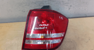 Dodge journey 08-11 lampa tył tylna prawa 1