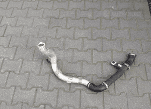 RURA WĄŻ DOLOT INTERCOOLERA HYUNDAI I30N 2.0 T-GDI 28289-2GTB1 4