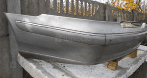 MERCEDES cl 215 zderzak tylny tył 2158850125 3