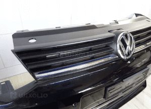 Zderzak przód vw polo v 5 lift 6C0 6c0807221 4