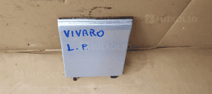 Listwa osłona słupka pod wlew paliwa Opel Vivaro B Trafic III 788287806R 93457387R 2