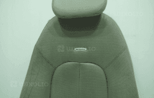 OPARCIE FOTELA PRAWEGO LEWEGO KPL MATA GRZEWCZA 265A/515A MERCEDES CL W215 5