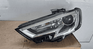 Reflektor bixenon led audi A3 S3 8V 8V0 2015-2019 oe po lifcie lift 2