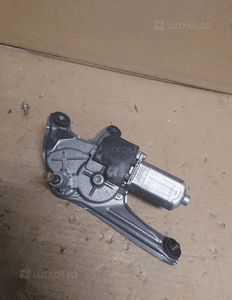 Mechanizm silniczek wycieraczki tył tylnej Toyota Avensis T25 kombi 85130-05100 2529600-0103 3