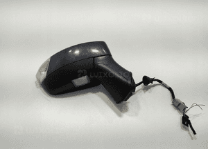 Lusterko prawe elektryczne ford kuga i MK1 8 pin kabli 2008-2013 europa 2