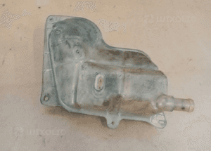 Zbiorniczek wyrównawczy płynu chłodniczego Audi A4 B5 FL 8D0121407L 5