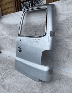 Vw T5 T6 drzwi tylne prawe skrzydełkowe 2